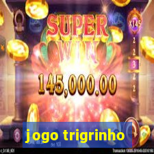 jogo trigrinho